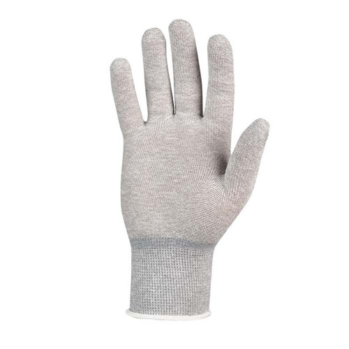 Manusi de protectie statica Renania CATEGORIA II ESD, fara impregnare, set 10 per (2C95) [5]