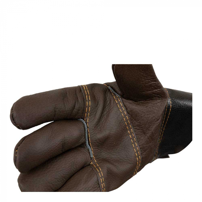 Manusi de protectie Renania TOP, piele bovina [8]