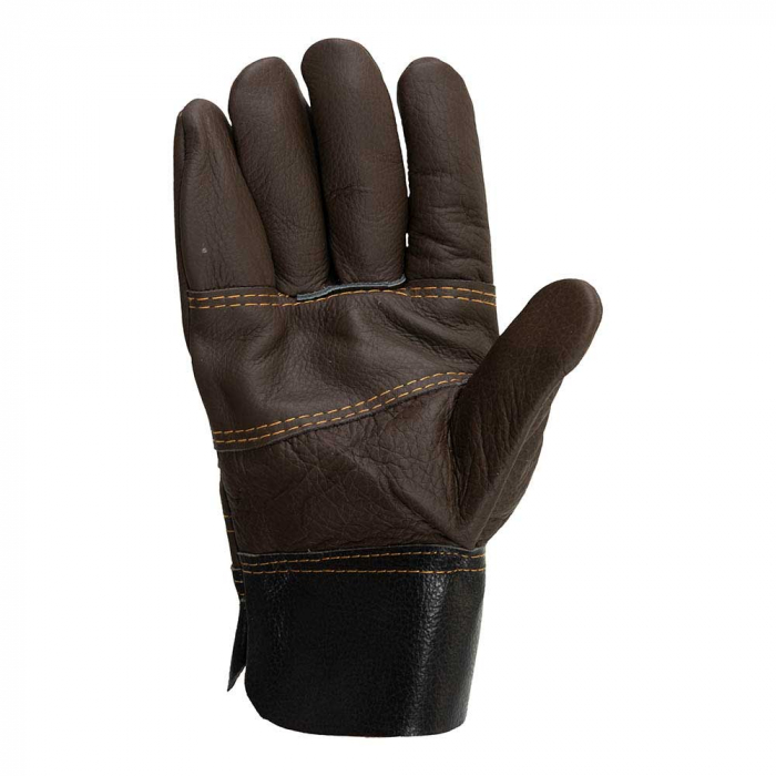 Manusi de protectie Renania TOP, piele bovina [3]