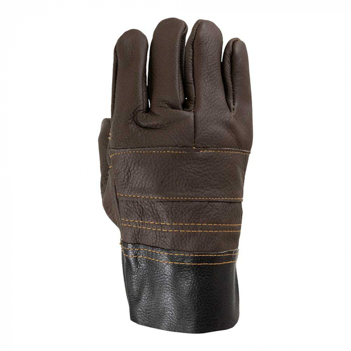 Manusi de protectie Renania TOP, piele bovina [2]