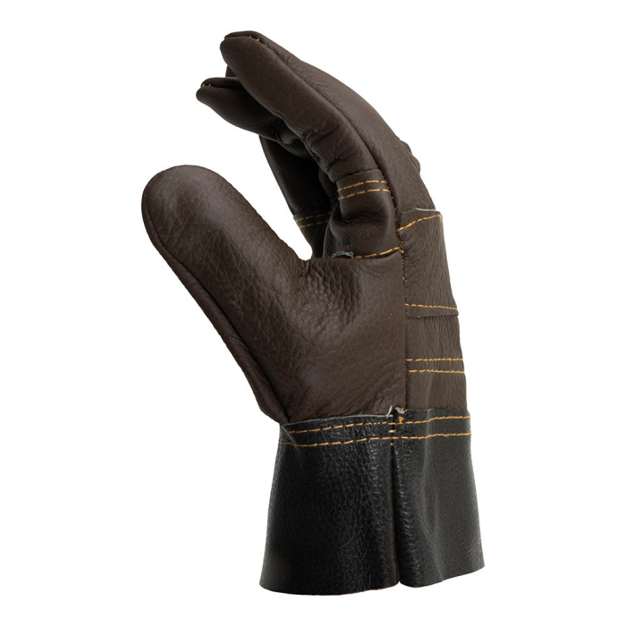 Manusi de protectie Renania TOP, piele bovina [9]