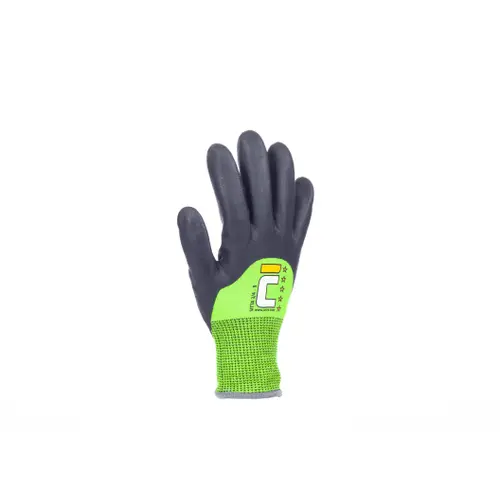 Manusi de protectie taiere Cerva SITTA PALM 3/4, impregnate in nitril [2]