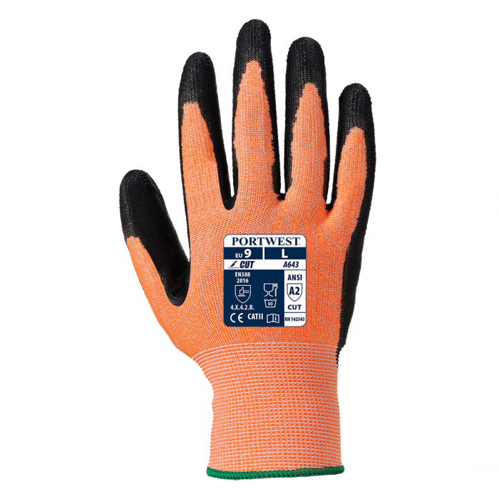 Manusi de protectie taiere Portwest A643 [2]