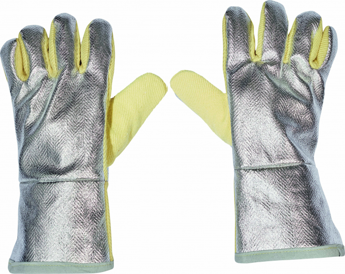 Manusi de protectie termica Cerva SCAUP PROFI aluminizate [3]