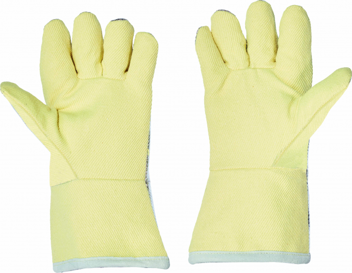Manusi de protectie termica Cerva SCAUP PROFI aluminizate [2]