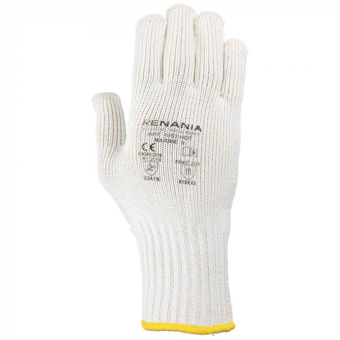 Manusi de protectie termica Renania HOT, tricot [2]