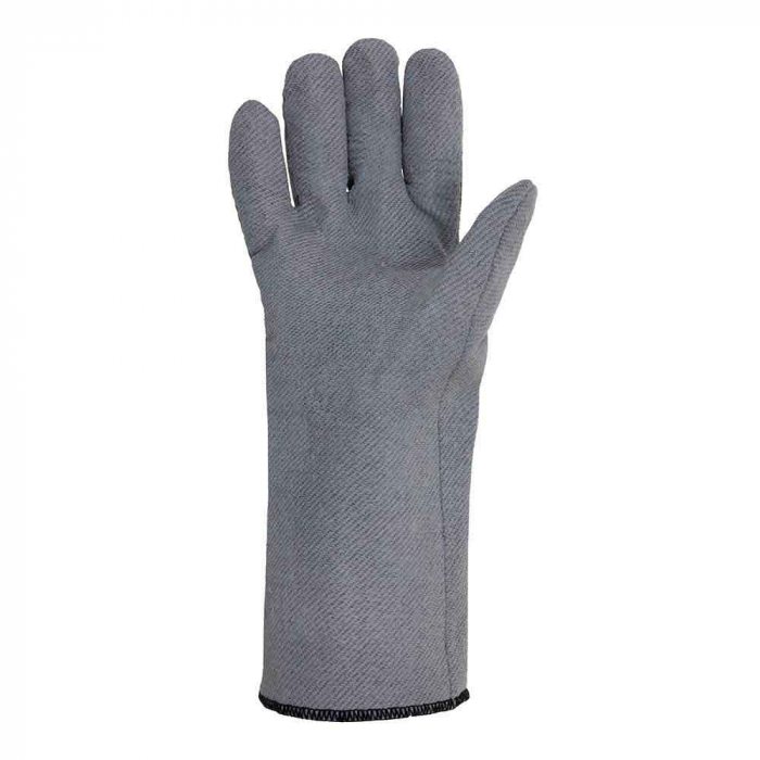 Manusi de protectie termica Renania TERMIC, cauciuc nitrilic [2]