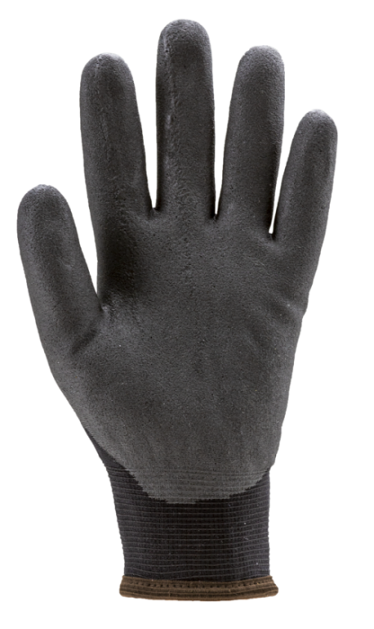Manusi de protectie termica si taiere EUROICE MO6630, CUT B, PA, impregnate cu PVC [2]