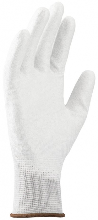 Manusi de protectie statica Ardon EPA TOUCH ESD, poliuretan palma [2]