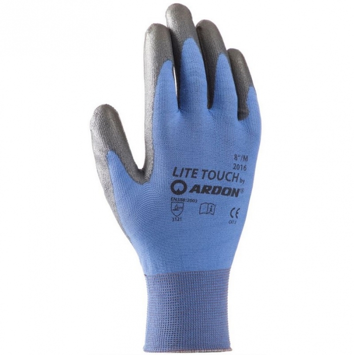 Manusi de protectie Ardon LITE TOUCH, impregnate in poliuretan [3]
