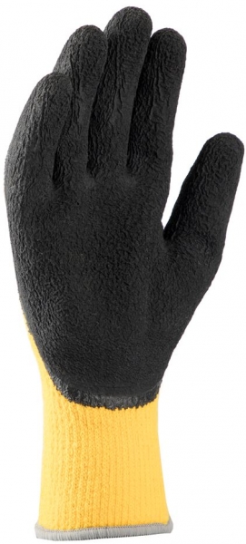 Manusi de protectie de iarna Ardon PETRAX WINTER, spuma latex [3]