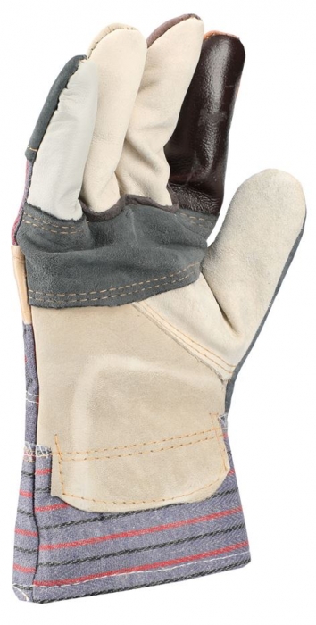 Manusi de protectie de iarna Ardon ROCKY WINTER, piele [3]