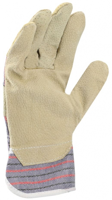 Manusi de protectie Ardon SEAN, piele porc [2]