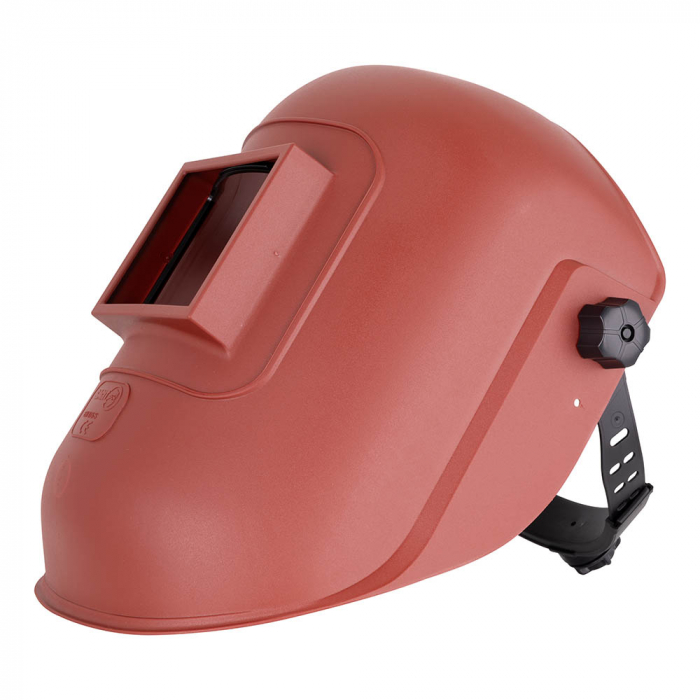 Masca de protectie sudura Sacit EASYWELD, fara vizor retractabil [3]