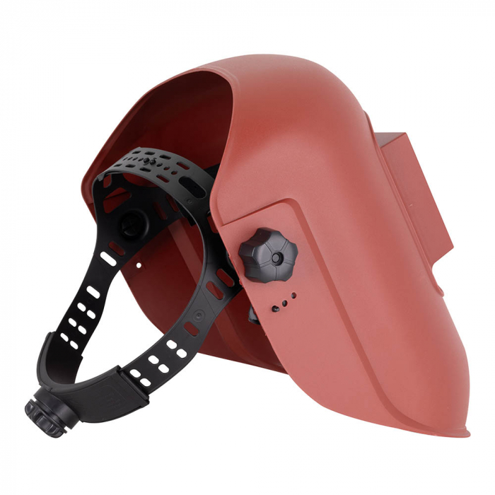 Masca de protectie sudura Sacit EASYWELD, fara vizor retractabil [9]