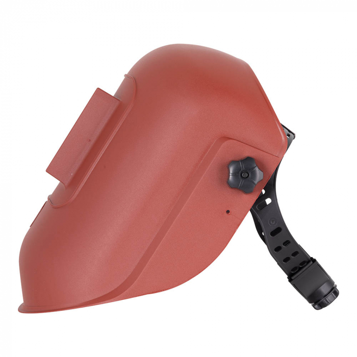 Masca de protectie sudura Sacit EASYWELD, fara vizor retractabil [11]