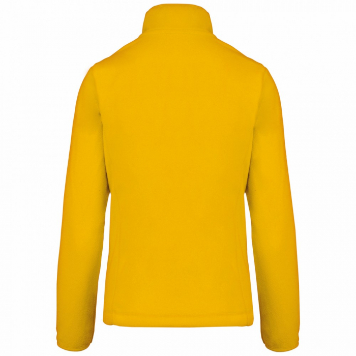 Jacheta fleece dama Kariban K907 MAUREEN, microfleece, 280 gr/mp [4]