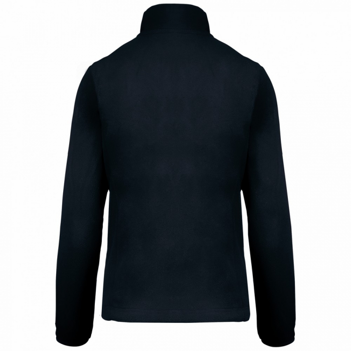 Jacheta fleece dama Kariban K907 MAUREEN, microfleece, 280 gr/mp [4]