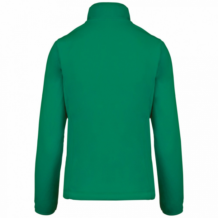 Jacheta fleece dama Kariban K907 MAUREEN, microfleece, 280 gr/mp [4]