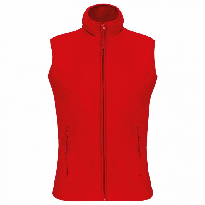 Vesta fleece dama Kariban K906 MELODIE, microfleece, 280 gr/mp [1]