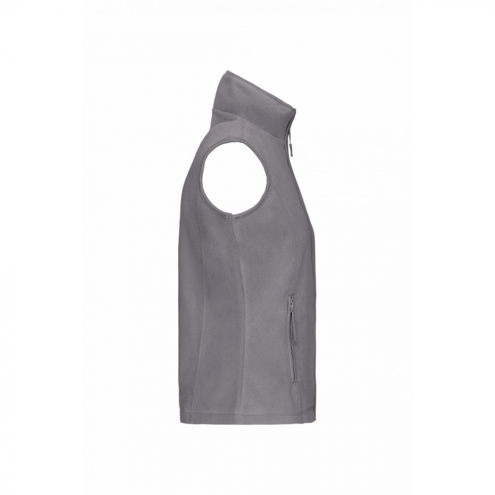 Vesta fleece dama Kariban K906 MELODIE, microfleece, 280 gr/mp [3]