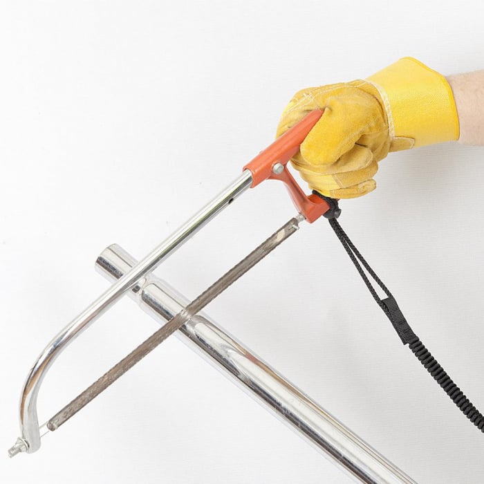 Mijloc de legatura elastic Vertiqual TOOL SAFETY LANYARD,  pentru asigurarea sculelor [6]
