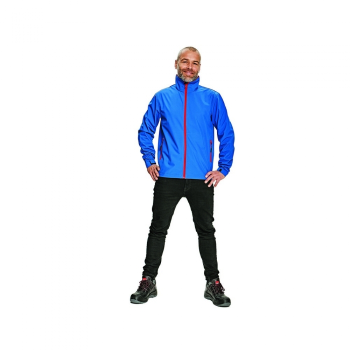 Jacheta softshell CRV NAMSEN WR 8018 [2]