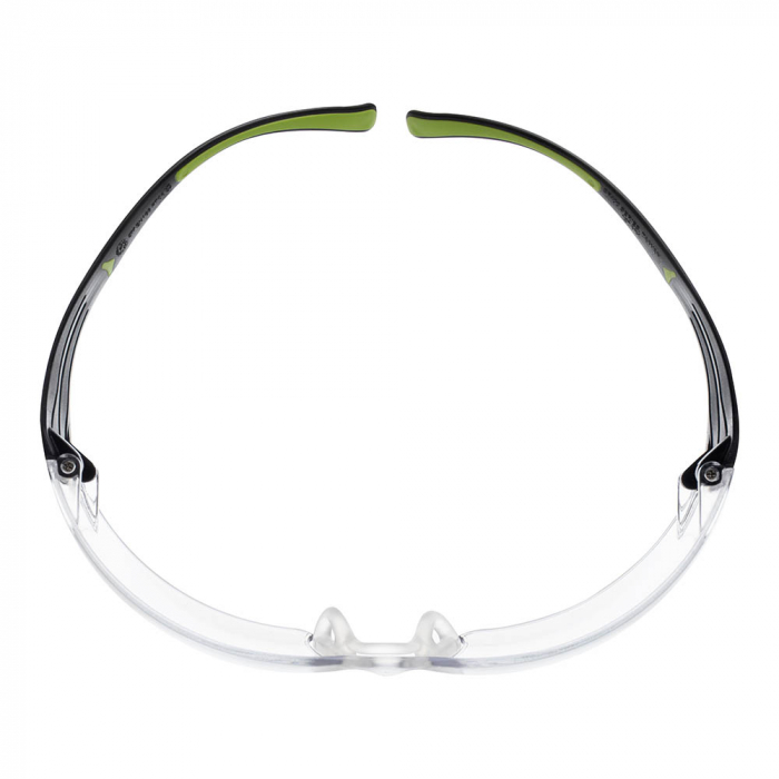 Ochelari de protectie 3M SecureFit, cu lentile din policarbonat [11]
