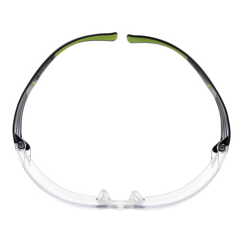 Ochelari de protectie 3M SecureFit, cu lentile din policarbonat [5]