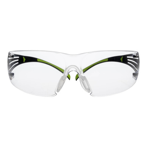 Ochelari de protectie 3M SecureFit, cu lentile din policarbonat [2]