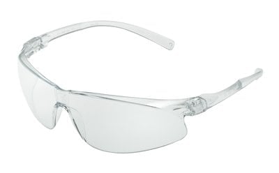 Ochelari de protectie 3M TORA, cu lentile transparente [1]