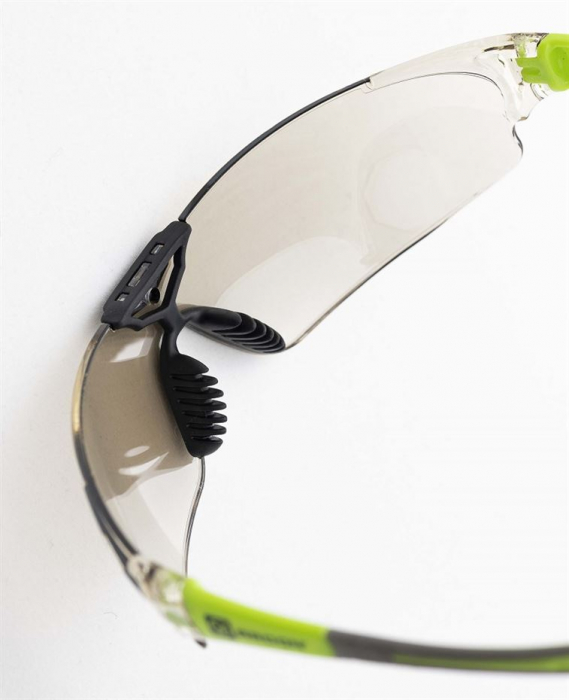 Ochelari de protectie Ardon M4300, pentru interior/exterior [2]
