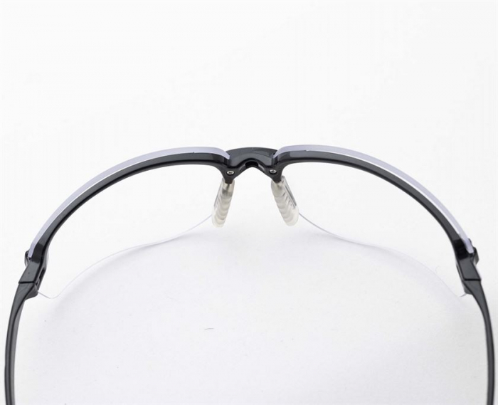 Ochelari de protectie Ardon Q4100, cu lentile transparente [2]