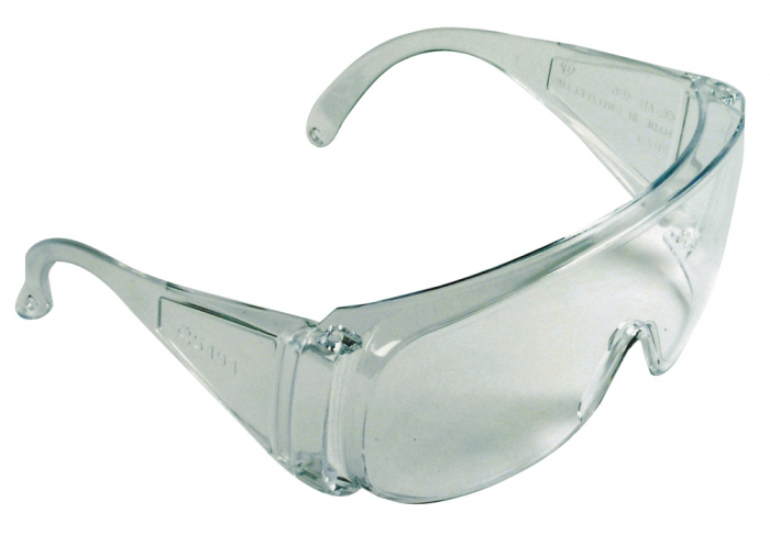 Ochelari de protectie Cerva BASIC, cu lentile transparente [1]
