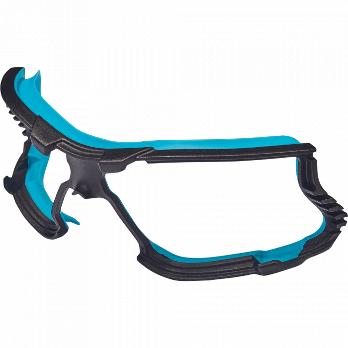 Ochelari de protectie Cerva MONDION IS, cu lentila transparenta [2]