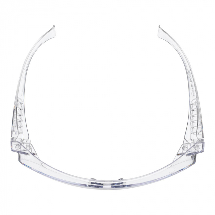 Ochelari de protectie panoramici Renania OCTANS CLEAR, cu lentile transparente [7]