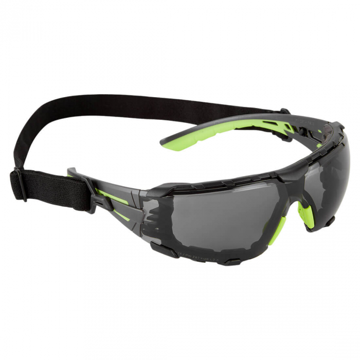 Ochelari de protectie Portwest PS28 Tech Look Pro KN, din policarbonat [1]