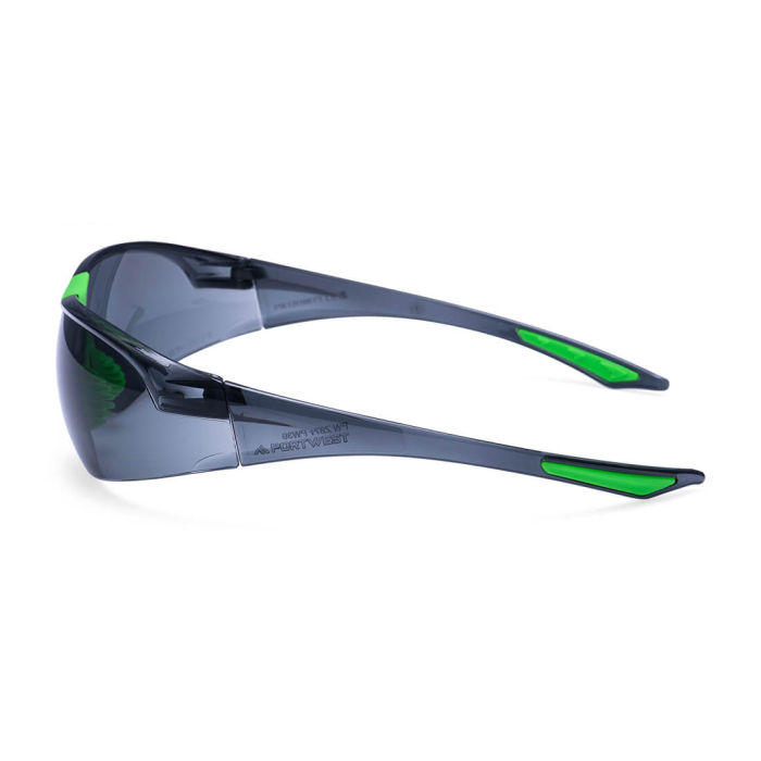 Ochelari de protectie Portwest PW39 EXTRA WRAP AROUND, policarbonat [2]