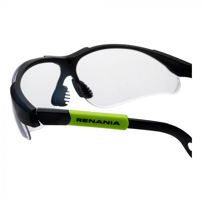 Ochelari de protectie Renania AQUILA STAR AS/AF, cu lentile transparente [13]