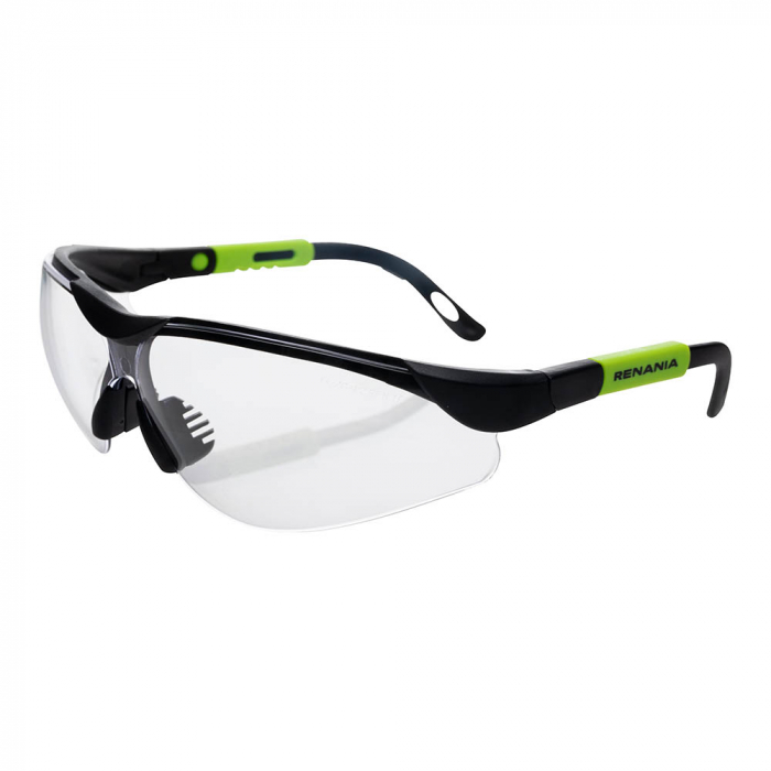 Ochelari de protectie Renania AQUILA STAR AS/AF, cu lentile transparente [8]