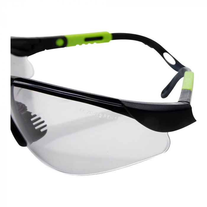 Ochelari de protectie Renania AQUILA STAR AS/AF, cu lentile transparente [6]