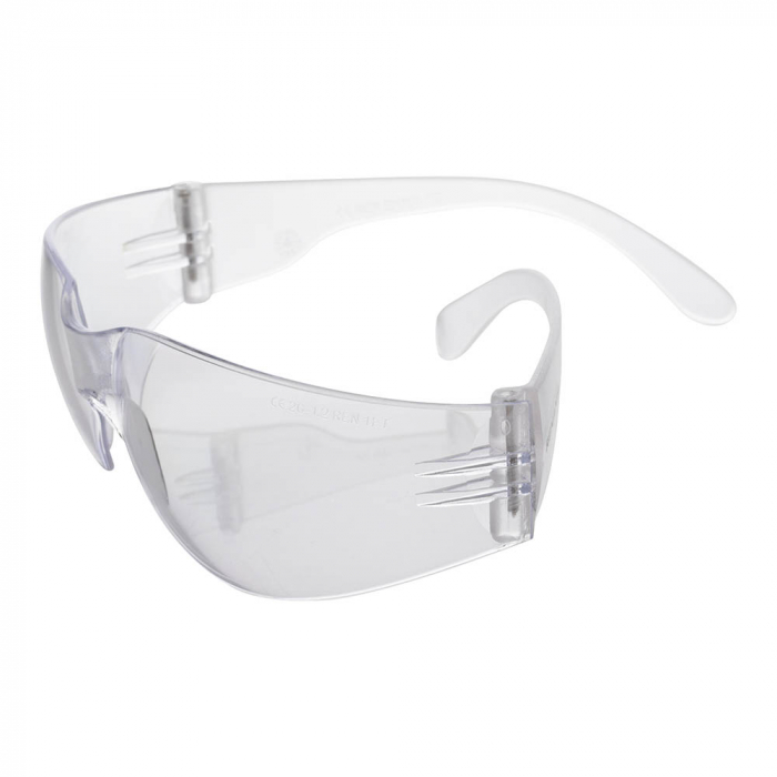 Ochelari de protectie Renania PERSEUS CLEAR, cu lentile transparente [10]