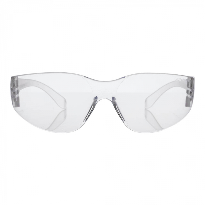 Ochelari de protectie Renania PERSEUS CLEAR, cu lentile transparente [12]