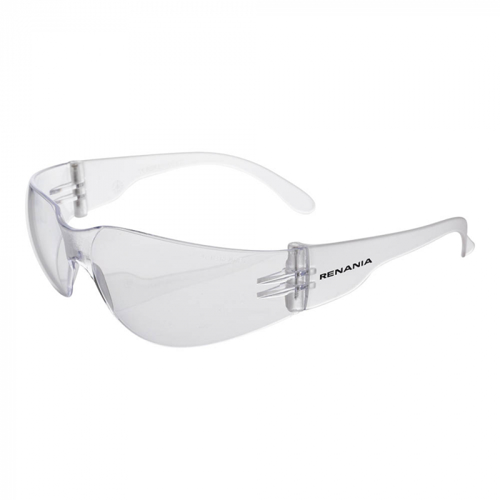 Ochelari de protectie Renania PERSEUS CLEAR, cu lentile transparente [8]