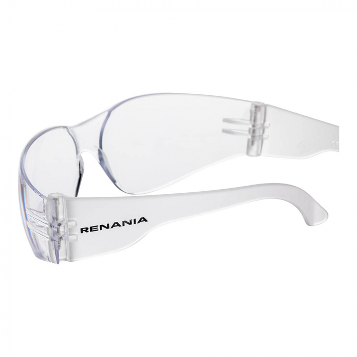 Ochelari de protectie Renania PERSEUS CLEAR, cu lentile transparente [5]