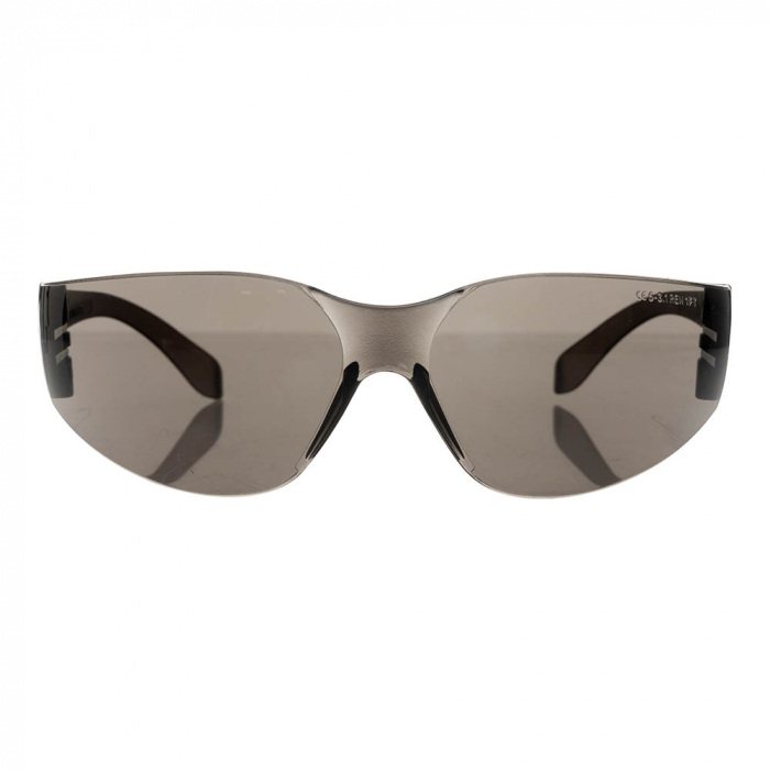 Ochelari de protectie Renania PERSEUS DARK, cu lentile fumurii [12]
