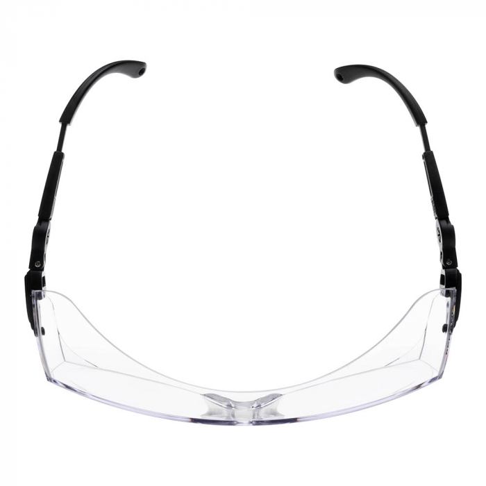 Ochelari de protectie Renania PHOENIX Clear, cu lentile transparente [4]