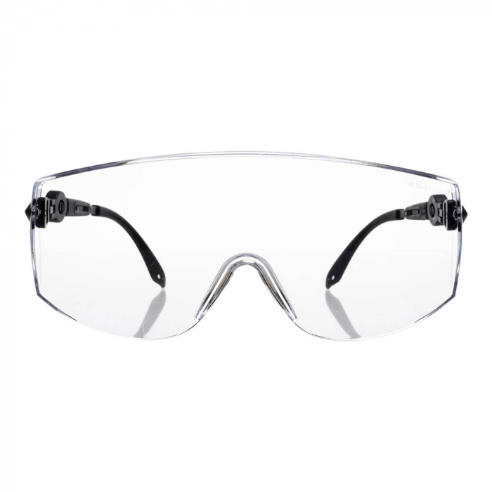 Ochelari de protectie Renania PHOENIX Clear, cu lentile transparente [9]