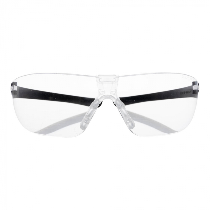 Ochelari de protectie Renania VELA AS, tip goggles, cu lentile transparente [12]