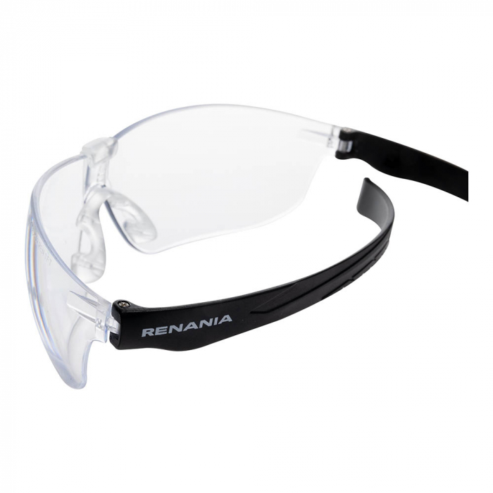 Ochelari de protectie Renania VELA AS, tip goggles, cu lentile transparente [10]
